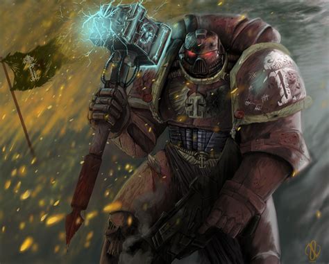 Warhammer 40000 Space Marine Hd Wallpapers Wallpaper Cave