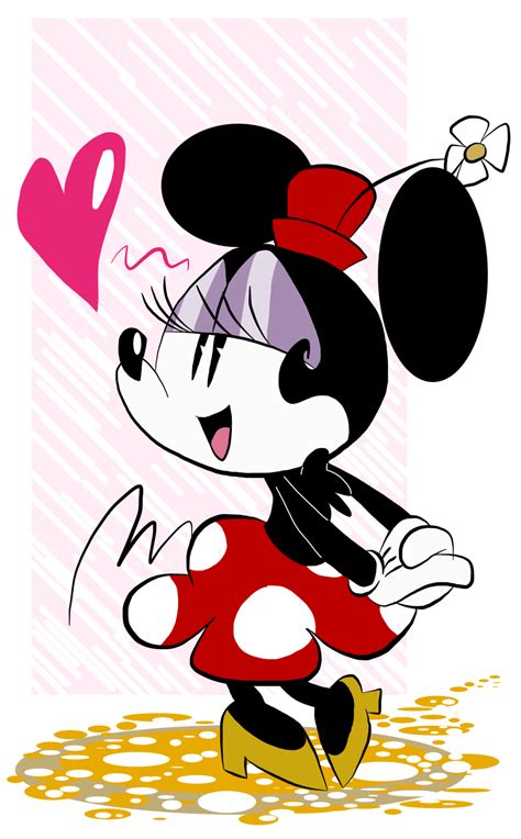 All mickey mouse clip art are png format and transparent background. Imagens Mickey PNG - Minnie Mouse Apaixonada PNG ...