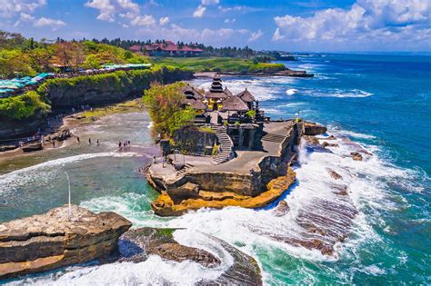 Why Should You Go To Bali Around Uk