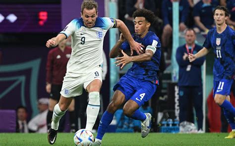 England Vs Usa World Cup 2022 Uk Time Nathaniel Drake Buzz