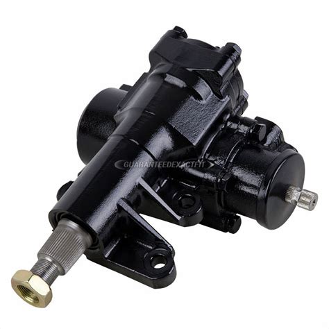 Buy Power Steering Gearbox Gear Box For Toyota Hilux Pickup Truck WD X Runner