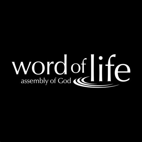 Word Of Life Ag Podcast Podcast On Spotify