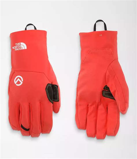 Summit Advanced Mountain Kit Softshell Glove The North Face
