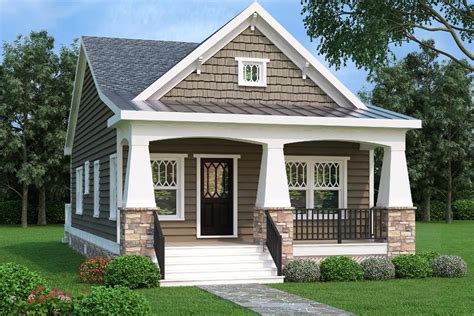 What You Need To Know About Tiny Vs Small House Plans