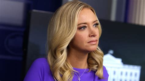 Fox News Promotes Kayleigh Mcenany To Co Host Of Outnumbered