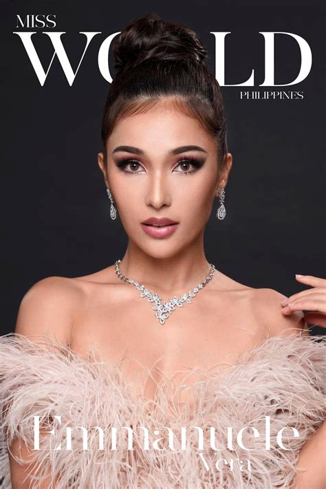 In Photos Official Glam Shots Of Miss World Philippines 2021 Candidates Abs Cbn News