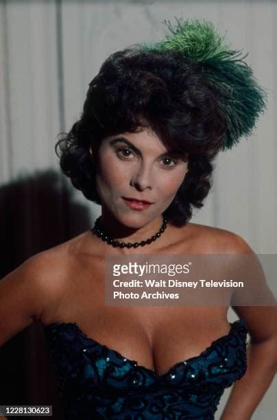 Adrienne Barbeau Images Photos And Premium High Res Pictures Getty Images