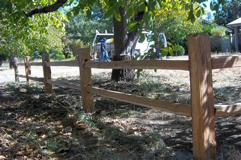 Split Rail Arbor Fence Inc A Diamond Certified Company