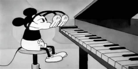 Disneys First 10 Mickey Mouse Cartoons In Chronological Order