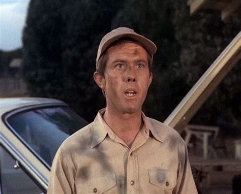 Gomer Pyle Usmc This Gomer Goes Home Episode Aired 5 January 1968