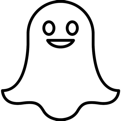 Ghost Svg Vectors And Icons Svg Repo Free Svg Icons
