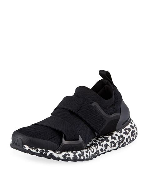 Adidas By Stella Mccartney Ultraboost X Sneakers In Black Lyst