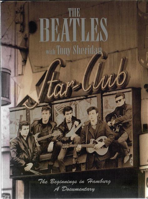 The Beatles Star Club