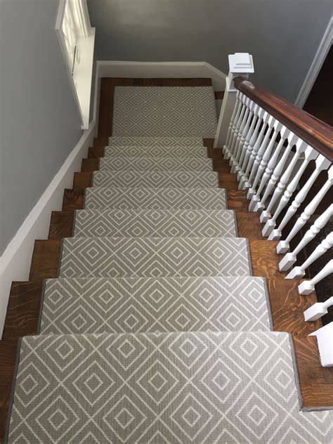 Flooring Solutions Stair Runners Area Rugs And More The Carpet