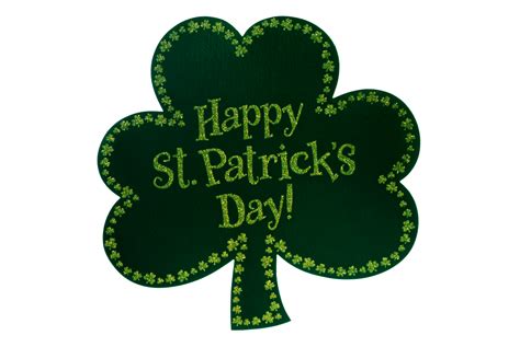 Healthy Ways To Celebrate St Patricks Day Clipart Best Clipart Best