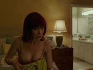 Carrie Preston Nude Pics Page