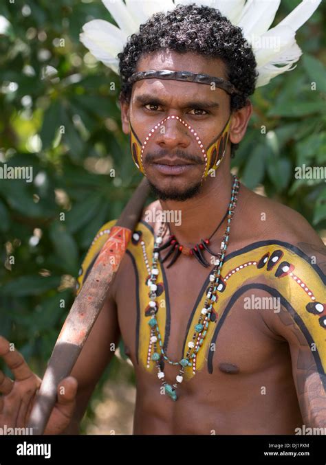 Australian Aboriginal Tribes