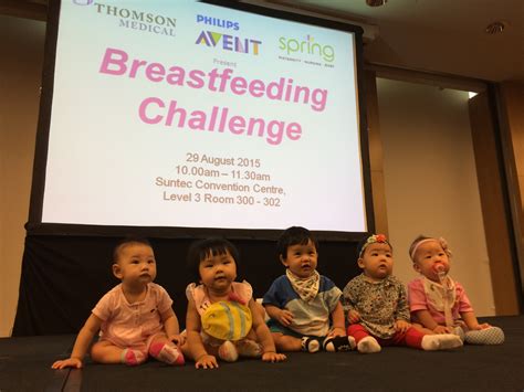breastfeeding challenge 2015 beautiful chaos