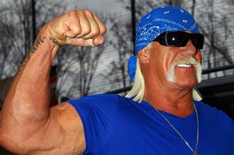 Watch Hulk Hogan On The Today Show He Breaks His Silence Over Sex Tape