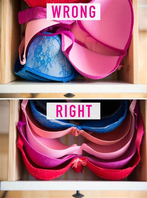 11 common bra mistakes every woman makes and how to fix them