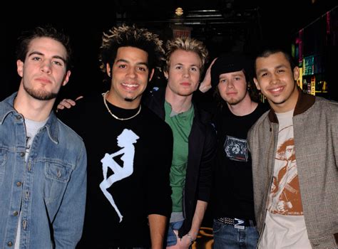 Incredible 90s Boy Bands You Totally Forgot About One Media 24