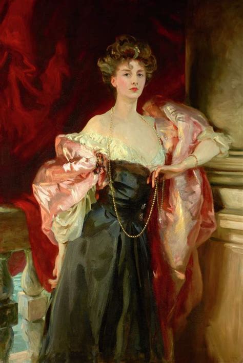 Sargent And Fashion Tate Britain