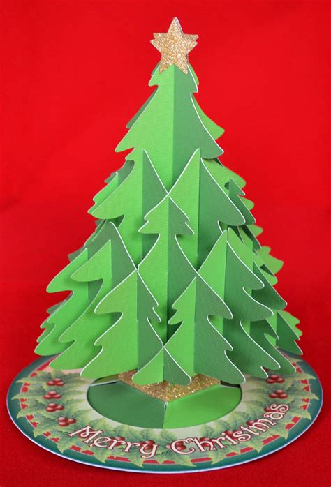 pop up christmas tree two greens etsy canada christmas tree christmas tree decorations