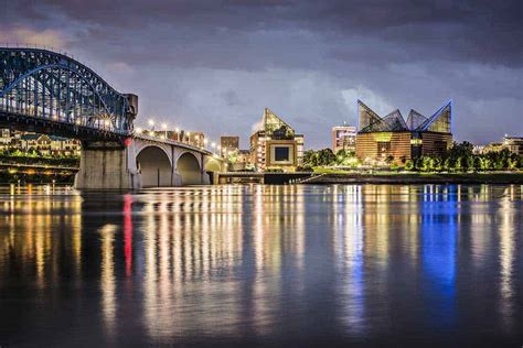 18 Fun Things To Do In Chattanooga Tennessee