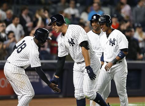 Baseball tonight with buster olney. New York Yankees: Potential trade deadline targets | FOX ...