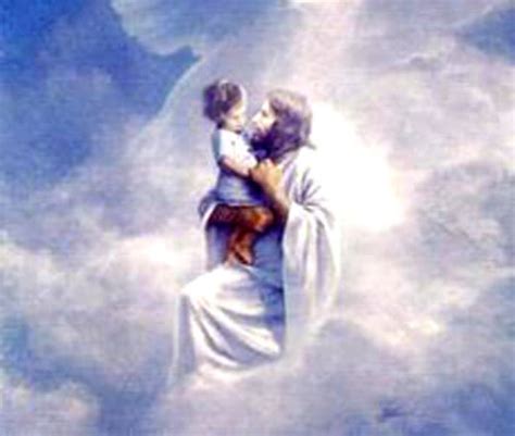 Imágenes De Dios En El Cielo Nuestro Padre Contigo En Todo Momento