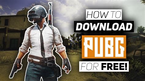 20+ tips to help improve your game! How To Download PUBG On PC For Free! - Download ...