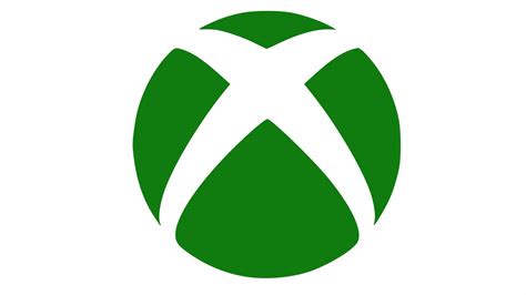 Xbox Gold Logo