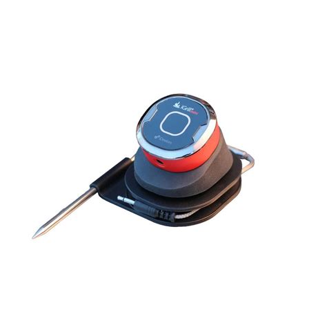 Weber Igrill Mini Bluetooth Thermometer Igr0001p5 The