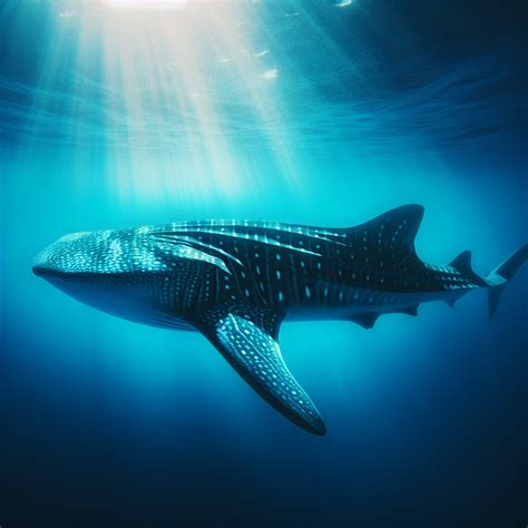 Whale Shark Pfp