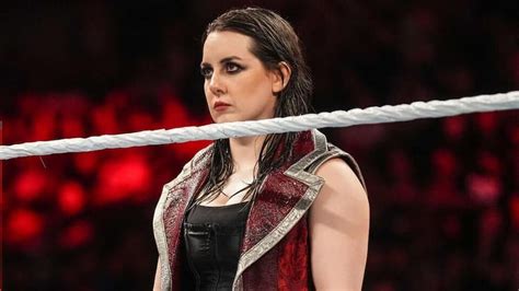 Nikki Cross Returns On Wwe Raw Debuts New Character
