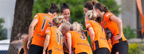 This page contains an complete overview of all already played and fixtured season games and the season tally of the club brisbane roar in the season overall statistics of current season. Mel Andreatta Named Brisbane Roar's Westfield W-League ...