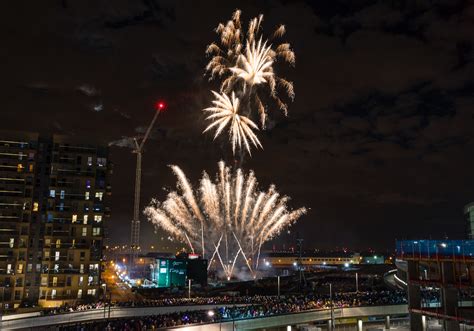 Banging Bonfire Night Firework Displays In London 2019 Guy Fawkes