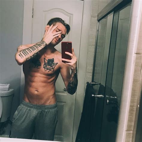 Aaron Carter Opens Up About Playing Russian Roulette With Drugs It Can Kill You