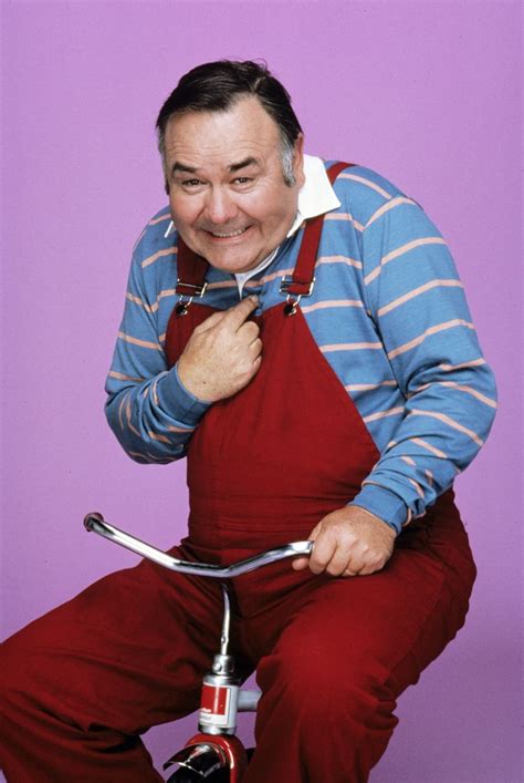 Remembering Jonathan Winters 19252013