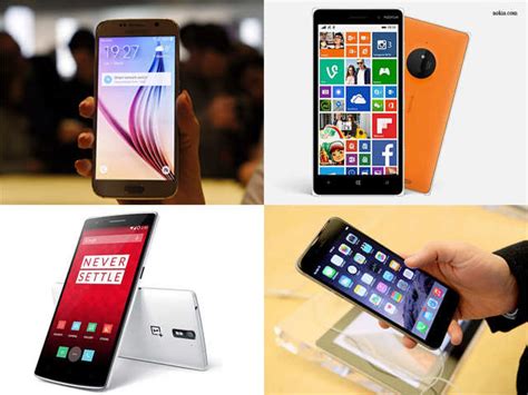 Ranked The Best Smartphones In The World Ranked The Best