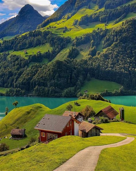 Beautiful Switzerland Pics