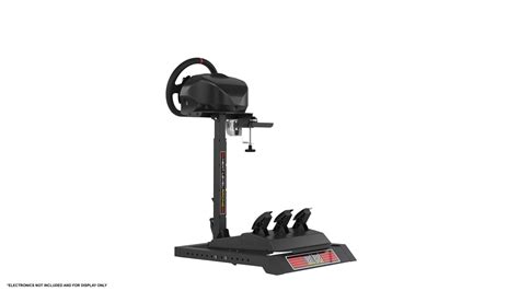 next level racing wheel stand lite ps4 in stock buy now at mighty ape nz