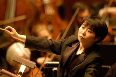 广州交响乐团 Guangzhou Symphony Orchestra Zhang Xian Conductor