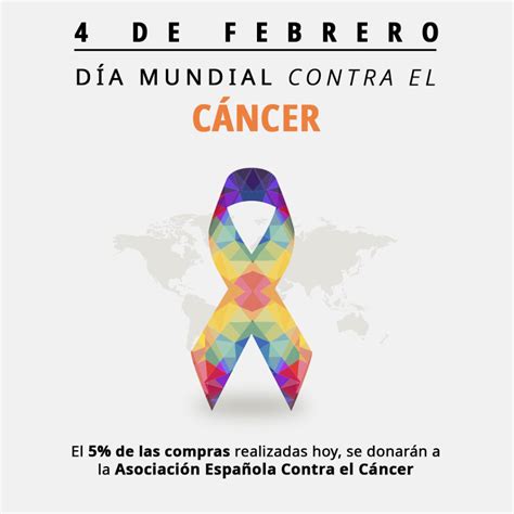 Día Mundial Contra El Cáncer Catchalot Se Une A Esta Celebración