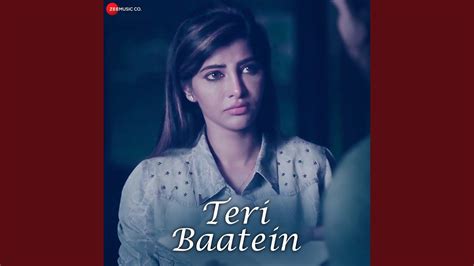 Teri Baatein Youtube