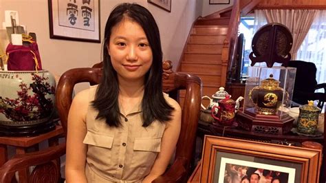 australian professor feng chongyi s daughter asks china to allow kind generous father to