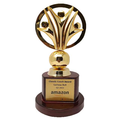 Buy Trophies Medals Online Custom Trophy Awards Manufacturer