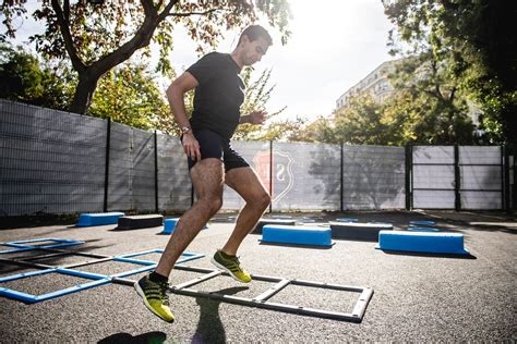 5 Essential Running Form Drills For Improved Performance