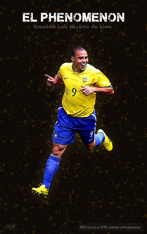 Browse millions of popular 2018 wallpapers and ringtones on zedge and personalize your phone to suit you. Ronaldo Nazario Wallpapers - Top Free Ronaldo Nazario ...