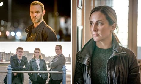 The Bay season 2 cast: Who is in the cast of The Bay series 2? | TV ...